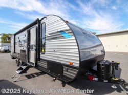 New 2020 Forest River Salem Cruise Lite 263BHXL available in Greencastle, Pennsylvania