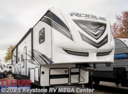 New 2020 Forest River Vengeance Rogue Armored 371A13 available in Greencastle, Pennsylvania