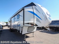 New 2020 Forest River Arctic Wolf 3660 SUITE available in Greencastle, Pennsylvania
