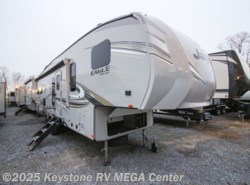 New 2020 Jayco Eagle HT 30.5MLOK available in Greencastle, Pennsylvania