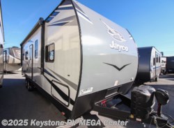 New 2020 Jayco Octane Super Lite 273 available in Greencastle, Pennsylvania