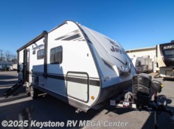 New 2020 Jayco Jay Feather 22RB available in Greencastle, Pennsylvania