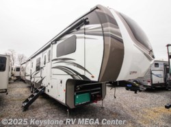 New 2020 Jayco North Point 381FLWS available in Greencastle, Pennsylvania