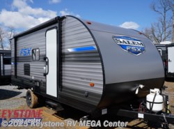 New 2021 Forest River Salem FSX 170SS available in Greencastle, Pennsylvania