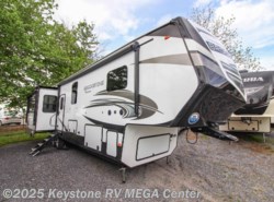 New 2021 Coachmen Brookstone 398MBL available in Greencastle, Pennsylvania