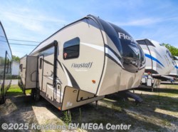 New 2021 Forest River Flagstaff Super Lite 528RWS available in Greencastle, Pennsylvania