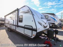 New 2020 Jayco Jay Feather 27BHB available in Greencastle, Pennsylvania