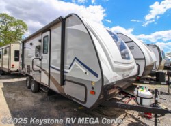 New 2021 Coachmen Apex Nano 208BHS available in Greencastle, Pennsylvania