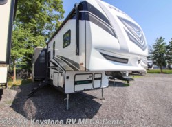 New 2021 Forest River Vengeance Rogue Armored 383 available in Greencastle, Pennsylvania