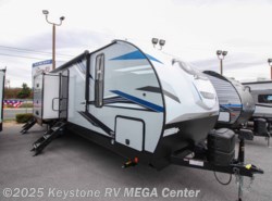 New 2021 Forest River Alpha Wolf 33BH-L available in Greencastle, Pennsylvania