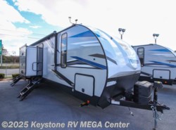 New 2021 Forest River Alpha Wolf 33BH-L available in Greencastle, Pennsylvania