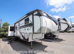 New 2021 Coachmen Chaparral 360IBL available in Greencastle, Pennsylvania