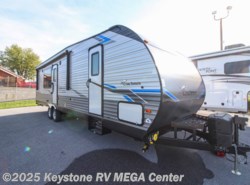New 2021 Coachmen Catalina Trail Blazer 30THS available in Greencastle, Pennsylvania