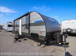New 2021 Forest River Salem FSX 210RT available in Greencastle, Pennsylvania