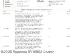 New 2021 Coachmen Catalina Legacy Edition 343BHTSLE available in Greencastle, Pennsylvania
