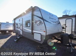 New 2021 Jayco Jay Flight 236TH available in Greencastle, Pennsylvania