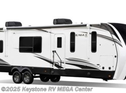 New 2021 Jayco Eagle 330RSTS available in Greencastle, Pennsylvania