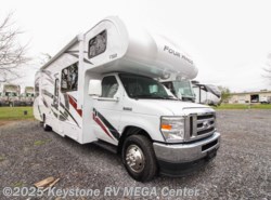 New 2022 Thor Motor Coach Four Winds 31EV available in Greencastle, Pennsylvania