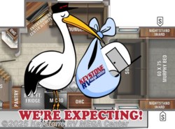 New 2021 Jayco White Hawk 24MBH available in Greencastle, Pennsylvania