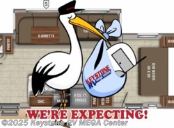 New 2021 Jayco White Hawk 29BH available in Greencastle, Pennsylvania