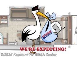 New 2022 Jayco Jay Feather 25RB available in Greencastle, Pennsylvania