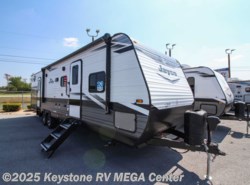 New 2022 Jayco Jay Flight 32BHDS available in Greencastle, Pennsylvania
