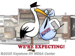 New 2022 Jayco Eagle HT 284BHOK available in Greencastle, Pennsylvania