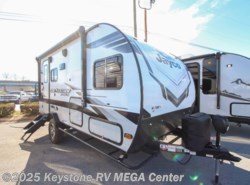 New 2022 Jayco Jay Feather Micro 166FBS available in Greencastle, Pennsylvania