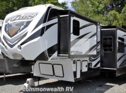 Used 2014 Keystone Fuzion 390 available in Ashland, Virginia