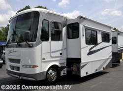 Used 2004 Tiffin Allegro Bay M-37 DB available in Ashland, Virginia