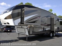 Used 2016 Keystone Cougar 313RLI available in Ashland, Virginia