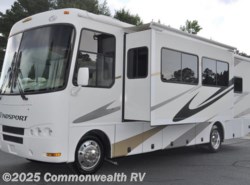 Used 2007 Thor Motor Coach Four Winds Windsport 32R available in Ashland, Virginia