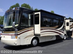 Used 2008 Holiday Rambler Endeavor 40PDQ available in Ashland, Virginia