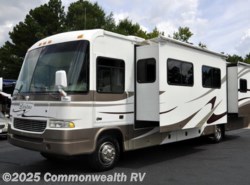 Used 2004 Georgie Boy Landau 3525TS available in Ashland, Virginia