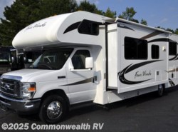 Used 2015 Thor Motor Coach Four Winds 28Z available in Ashland, Virginia