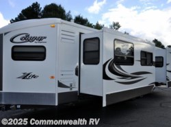 Used 2014 Keystone Cougar XLite 30FKV available in Ashland, Virginia
