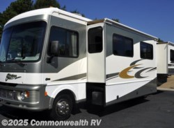 Used 2006 Fleetwood Storm 34F available in Ashland, Virginia