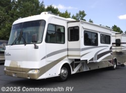 Used 2004 Tiffin Phaeton 40 TGH available in Ashland, Virginia