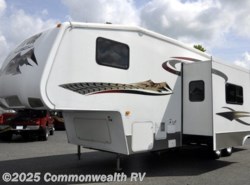 Used 2008 Keystone Raptor 299 MP available in Ashland, Virginia
