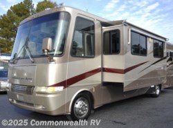 Used 2003 Newmar Mountain AireM-3889 available in Ashland, Virginia