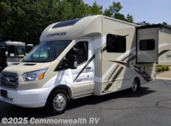 Used 2017 Thor Motor Coach Compass 23TB available in Ashland, Virginia