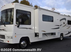 Used 2009 Winnebago Chalet 32RK available in Ashland, Virginia