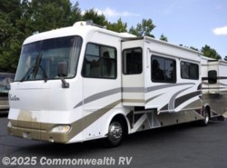 Used 2004 Tiffin Phaeton 40 TGH available in Ashland, Virginia
