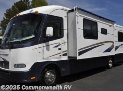 Used 2001 Holiday Rambler Vacationer 33PS available in Ashland, Virginia