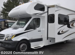 Used 2015 Forest River Sunseeker Mercedes Benz Series 2400S available in Ashland, Virginia
