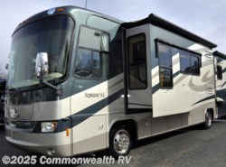 Used 2008 Holiday Rambler Neptune 37 PDQ XL available in Ashland, Virginia