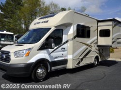 Used 2017 Thor Motor Coach Compass 23TB available in Ashland, Virginia