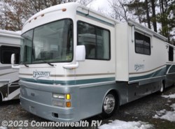 Used 1999 Fleetwood Discovery M34Q available in Ashland, Virginia