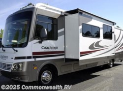 Used 2012 Coachmen Mirada 35DS available in Ashland, Virginia
