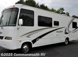 Used 2006 Thor Motor Coach Hurricane 30Q available in Ashland, Virginia